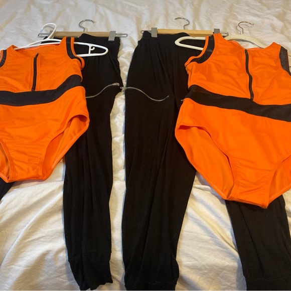 Two x hip hop costume SA & MC, Balera - Picture 4 of 4